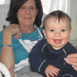 Meet your Posher, Kimberly